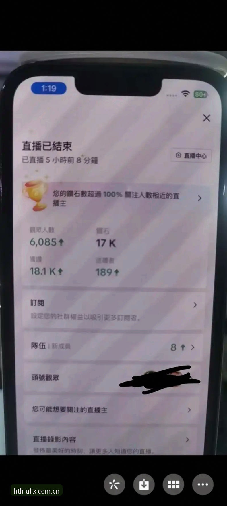 直播软件装了一堆，但真正能让我这个强迫症满意的，一只手数得过来——直到我发现这个让移动端跟桌面端彻底“分家”的ULLX版。别急着划走，我说的不是那个老掉牙的“统一体验”，而是让老用户直呼“早该这么干”的**华体会ULLX版升级包**。